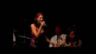 Live mix