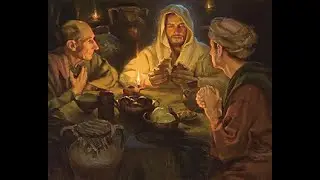 Saint Cleopas the Apostle
