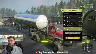 Snowrunner Help Othes Missions Mix Season 3  others Mix Missions// हिंदी में///
