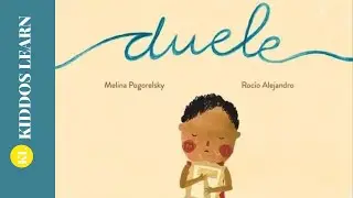 DUELE (cuento infantil en español)