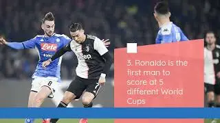 Top 5 amazing facts about FIFA WorldCup 2022
