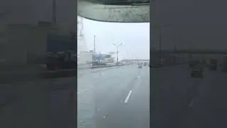 Глазастый МКАД