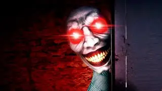 Have You Seen This Face?? Creepy Body Cam Game