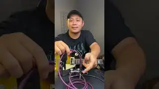 REKOMENDASI KABEL JACK GITAR YANG LOW NOISE