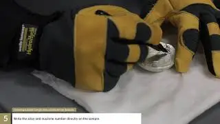 How to Collect Solder from a Solder Pot for Analysis - AIM Tech Tutorials