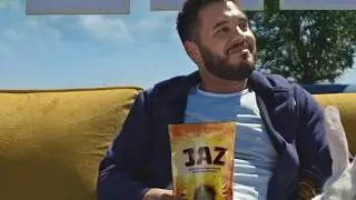 JAZ. Всегда лето.