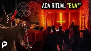 Beware! Satanists Are Rampant in Indonesia