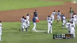 Bulls complete epic comeback