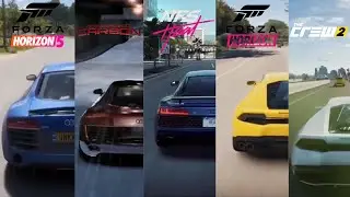 V10 in Different Games
