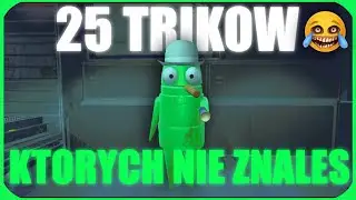 R.E.P.O 25 Tricks You Didn't Know About