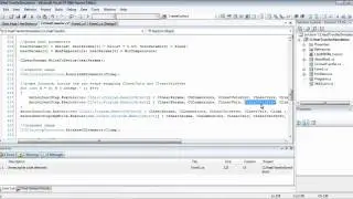 CLHeatTransfer 06 - Simulating the heat equation using OpenCL