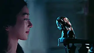 Ko Moon Young || Mademoiselle Noir