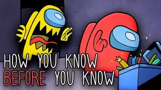 The Psychology of Knowing Something is Sus | Extra Credits Gaming