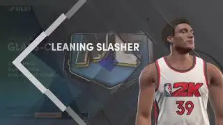 The Best Center Build on NBA 2K21 Next-Gen