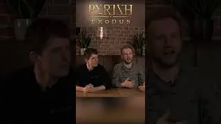 Perish: Exodus // 
