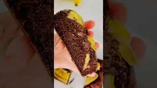 Шоколадный брауни, с которого худеешь 😱