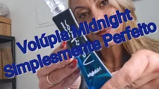 RESENHA VOLÚPIA MIDNIGHT - Você precisa desse Parfum| Lançamento Exclusivo! @AbelhaRainhaOficial