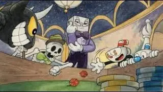 Война в Дубе! | Cuphead #4