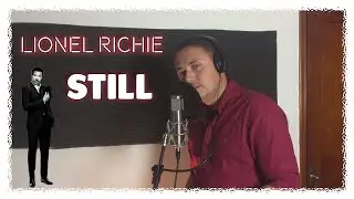 Lionel Richie - Still  (Cover)