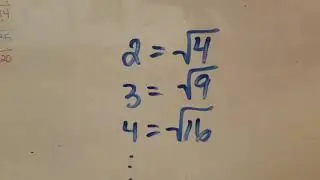 Estimating Irrational numbers