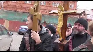 Russian Orthodox fascism