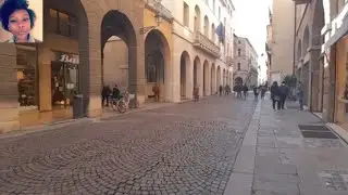 Walking Through Italy | An American Perspective