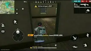 😡😡free fire 🔥 pat se head shot moment #gajabbejati