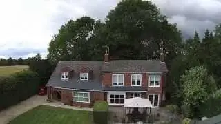 Aerial Photography Swindon
