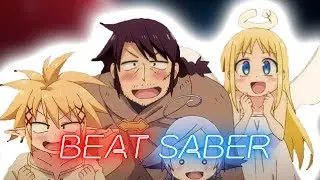 Beat Saber - Hanabira Ondo | Ishuzoku Reviewers ED | (Expert) FC