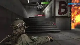 Black Squad Highlights #8 - - - Competitive and More