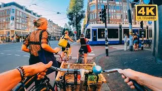 September 5 in Amsterdam (evening)