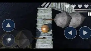 Extreme Balancer 3 : Level 3