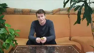 Литературная композиция 12+ в исполнении Виталия Ковалёва