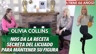 OLIVIA COLLINS: 