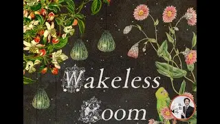 Escapegame WakelessRoom【Kensuke Horikoshi】 ( 攻略 /Walkthrough / 脫出)