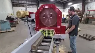 CS2 Series Chop Saws - Go Fast Manufacturing
