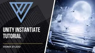 How to Instantiate prefab in Unity | Unity tutorial