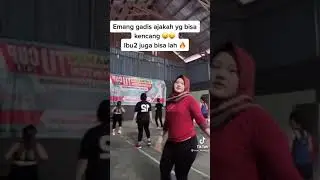 Mamah Muda Semok