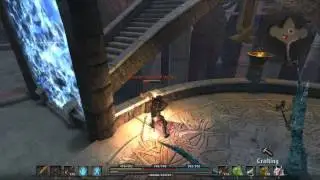 Arcania Gothic 4 Final Boss Battle