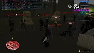 Открытие Японского посольства ч.2
