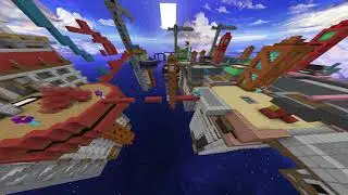 Toxic Minecraft players Killed My Friend and I Got Revenge