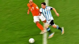 Argentina vs Netherlands ● World Cup 2014 Semi-Final ● Full Highlights HD