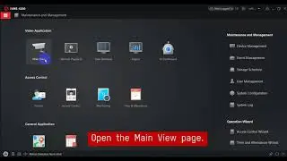 How to Import Cameras into Multiple Groups and Create Custom Views