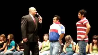 jhon milton mario 
