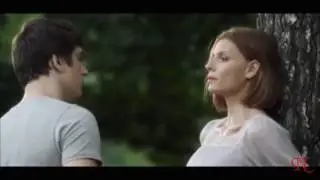 Поцелуй моей любви ...