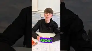 Meet Finbar, a Year 9 student who transformed his academic journey with us.