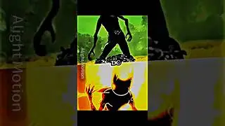 Cartoon cat vs Bendy #edit #debate #alightmotion #trevorhenderson #bendy