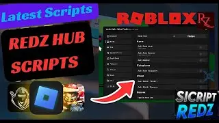 Bloxfruit Script Auto farm, Auto fruit with no key Redz Hub Anti Ban Working 100%