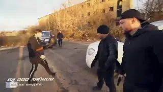 Дружба Макса Ващенко и Кирилла Курьяна