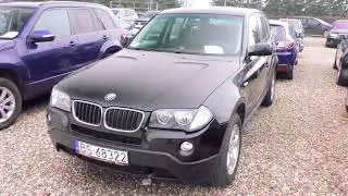 Цены на авто в Польше . Город Сувалки . Ноябрь ....